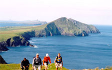 Ireland-Western Ireland-Dingle Way - Escorted Walking Tour